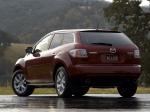 Mazda CX-7 2007 года